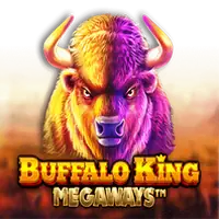 Buffalo King Megaways