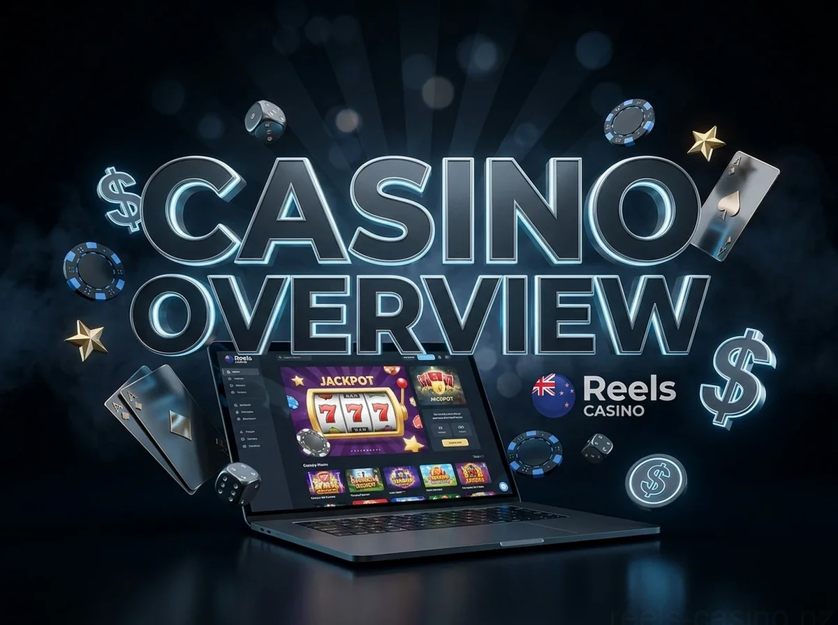 Casino Overview