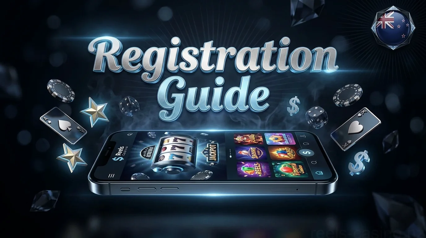 Registration Guide
